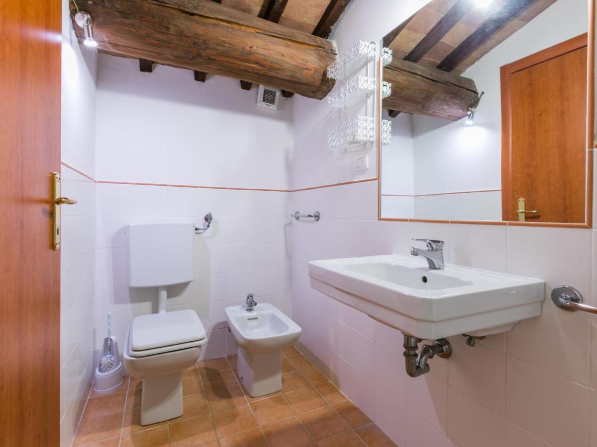 Apartment Giuggiolo - Giuggiolo 5 By Interhome Bibbiano  Extérieur photo