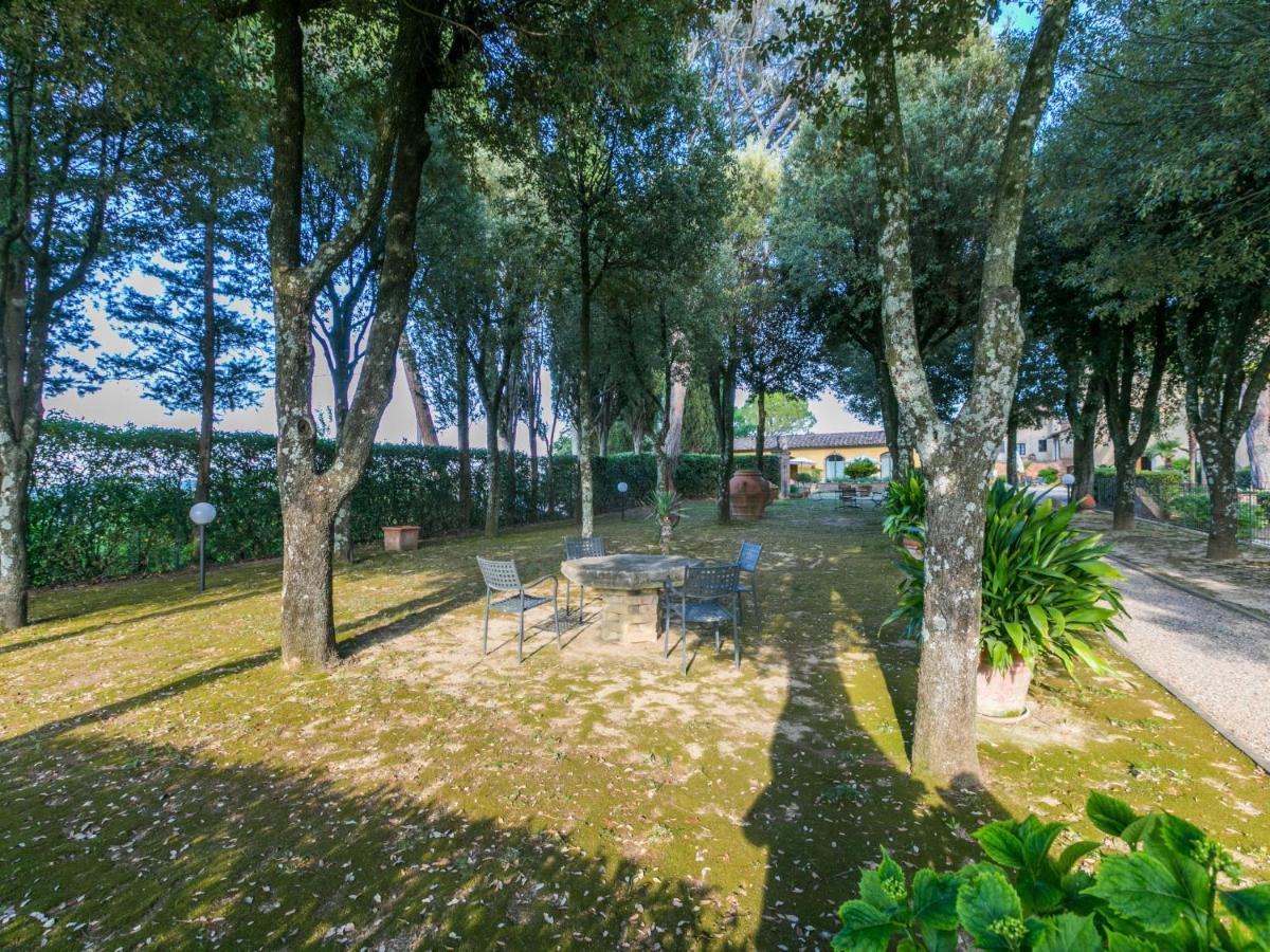 Apartment Giuggiolo - Giuggiolo 5 By Interhome Bibbiano  Extérieur photo