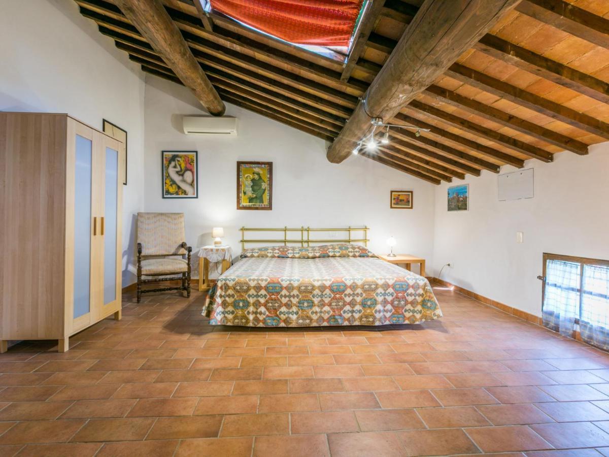 Apartment Giuggiolo - Giuggiolo 5 By Interhome Bibbiano  Extérieur photo