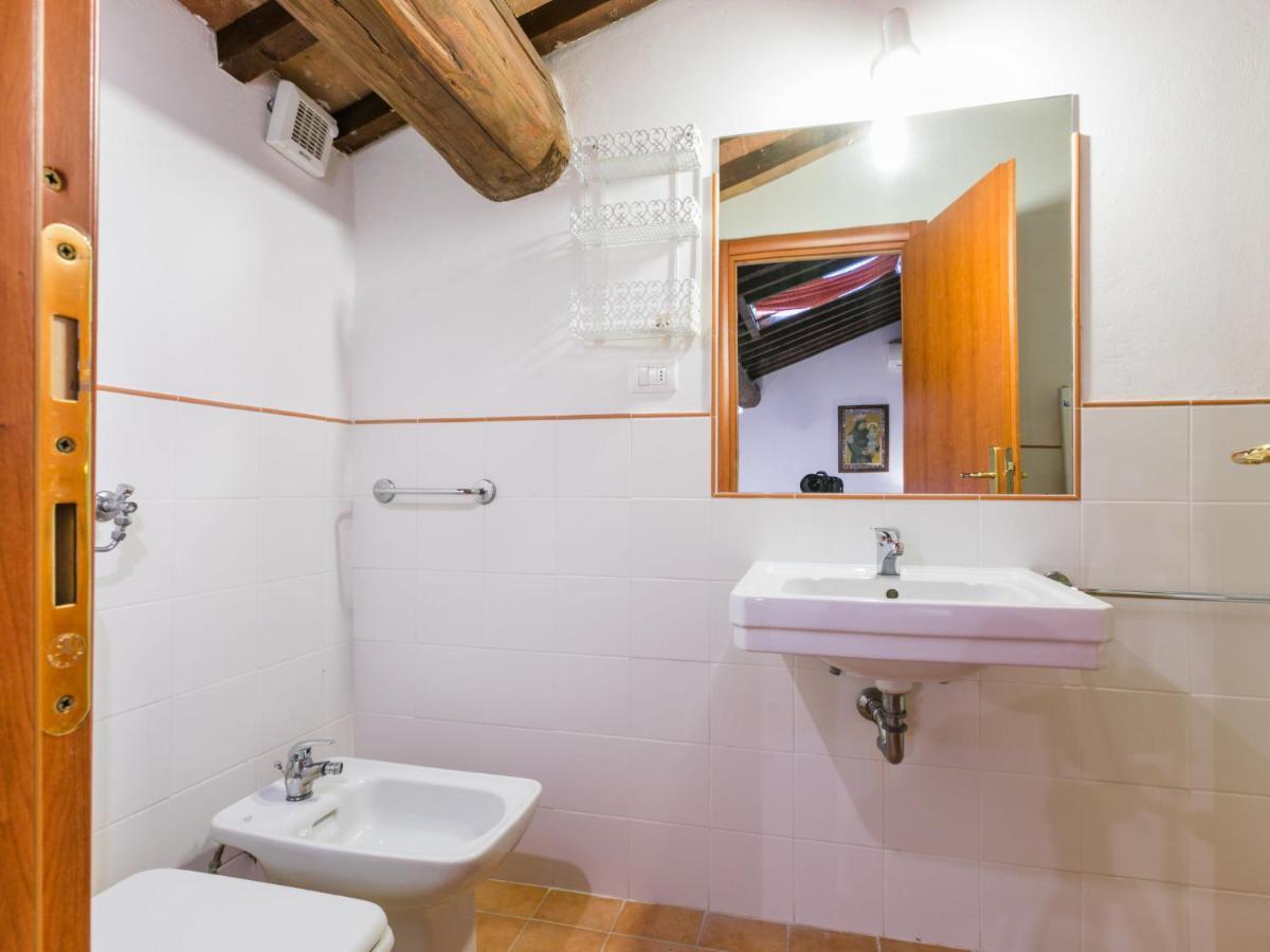 Apartment Giuggiolo - Giuggiolo 5 By Interhome Bibbiano  Extérieur photo