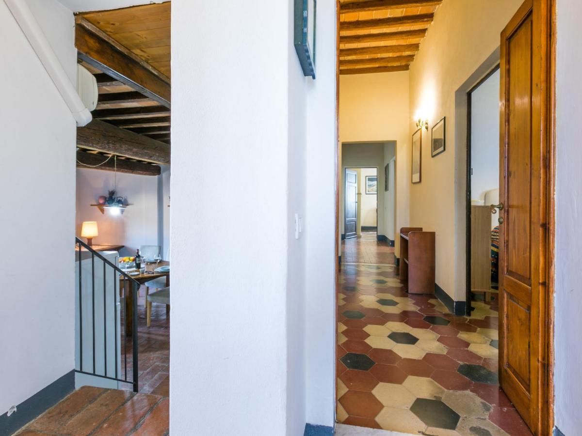 Apartment Giuggiolo - Giuggiolo 5 By Interhome Bibbiano  Extérieur photo