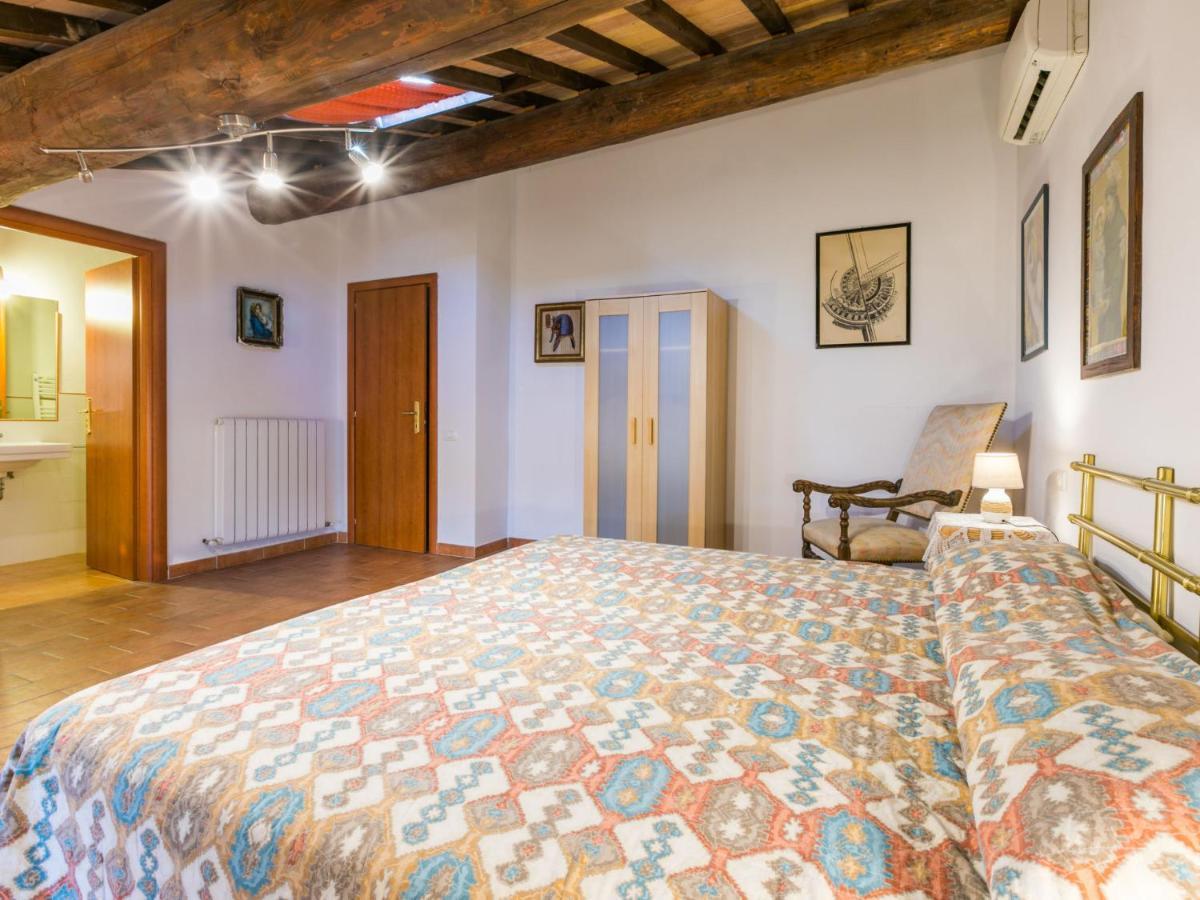 Apartment Giuggiolo - Giuggiolo 5 By Interhome Bibbiano  Extérieur photo