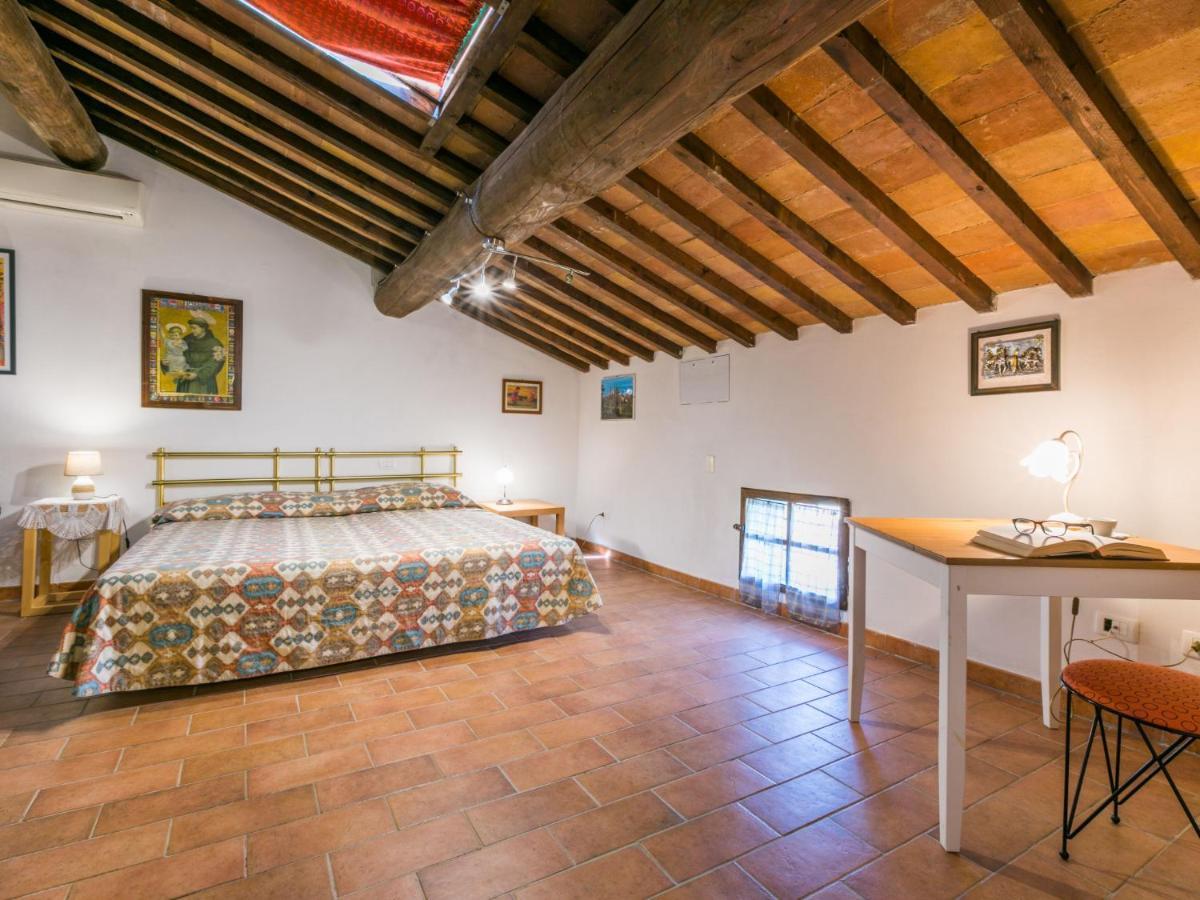 Apartment Giuggiolo - Giuggiolo 5 By Interhome Bibbiano  Extérieur photo