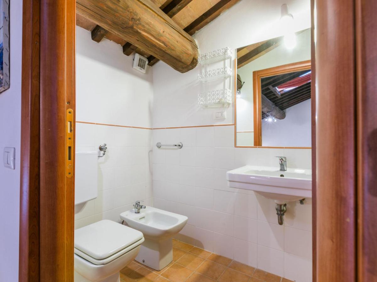 Apartment Giuggiolo - Giuggiolo 5 By Interhome Bibbiano  Extérieur photo