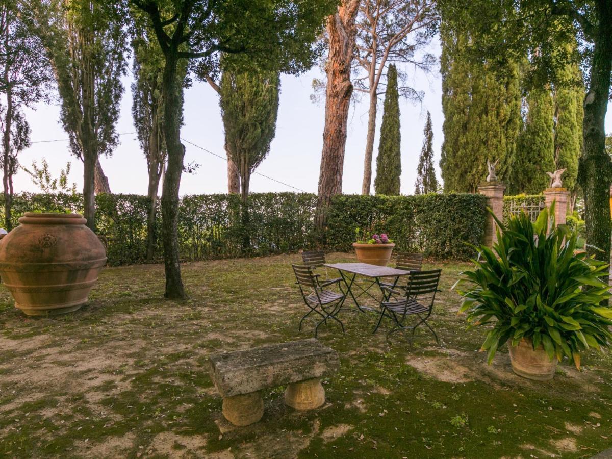 Apartment Giuggiolo - Giuggiolo 5 By Interhome Bibbiano  Extérieur photo